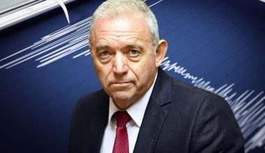 Ε.Λέκκας για σεισμό στη Βενεζουέλα: «Δεν έχουμε ακόμα συνειδητοποιήσει τι ακριβώς έχει συμβεί»