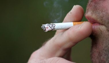 Διακοπή καπνίσματος: Πώς μειώνεται ο κίνδυνος καρκίνου όσο περνούν τα χρόνια