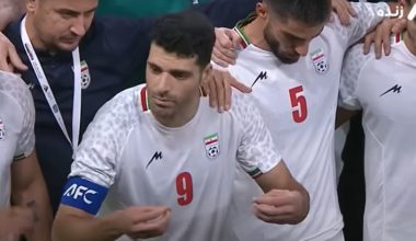 Μουντιάλ 2026: Νέα εμπλοκή για την αποστολή του Ιράν στις ΗΠΑ – Στο στόχαστρο ξανά ο Ταρέμι