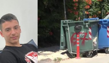 Καλλιθέα: Mέσω εφαρμογής εντοπισμού βρήκε τον 15χρονο η μητέρα του – Σπαρακτικές σκηνές μόλις έμαθε τον θάνατό του