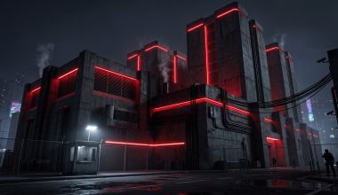 Η αλήθεια για τα data centers: Δεν τα κατασκευάζουν για τις ανάγκες της ΑΙ  – Είναι χειρότερο…