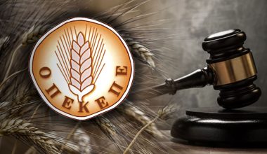Ένοχοι 57 αγρότες για παράνομη είσπραξη επιδοτήσεων του ΟΠΕΚΕΠΕ: 27 από αυτούς ήταν στελέχη και οπαδοί της ΝΔ!