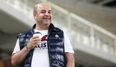 Μ.Σεφερλής: Ξανά στα δικαστήρια για την υπόθεση υπεξαίρεσης – «Εκμεταλλεύτηκε τον κόπο και τον ιδρώτα μου» (βίντεο)