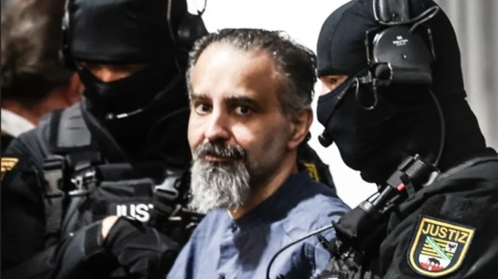Ισόβια στον δράστη της επίθεσης στη χριστουγεννιάτικη αγορά του Μαγδεμβούργου