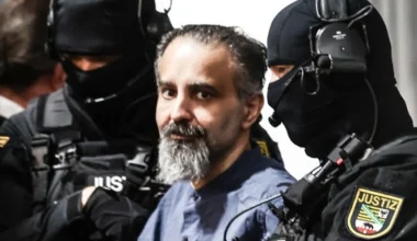 Ισόβια στον δράστη της επίθεσης στη χριστουγεννιάτικη αγορά του Μαγδεμβούργου