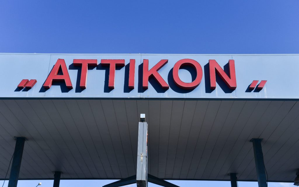 Αττικό Νοσοκομείο: Εξιτήριο έλαβε ο 70χρονος επιβάτης του κρουαζιερόπλοιου που είχαν εντοπιστεί κρούσματα χανταϊού