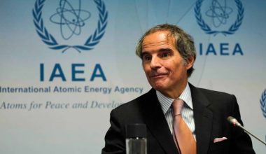 ΔΟΑΕ: Ζητά ενισχυμένο μηχανισμό ελέγχου του πυρηνικού προγράμματος του Ιράν