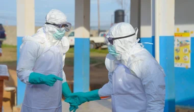 Αδιανόητο λάθος από τον αφρικανικό CDC: «Χάσαμε τα ίχνη 300 ασθενών με έμπολα – Δεν έχουμε ιδέα που βρίσκονται!»
