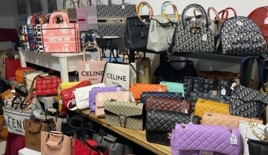 Το «βαρύτατο» πρόστιμο με το οποίο η AAEAΠΚ «τσεκούρωσε» κατάστημα με χιλιάδες απομιμητικά προϊόντα στη Χαλκιδική