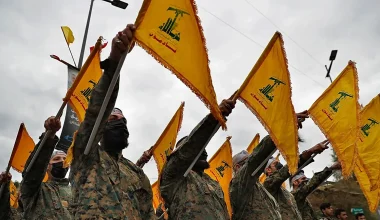 Η πρώτη τοποθέτηση της Χεζμπολάχ μετά την συμφωνία Ισραήλ-Λιβάνου για οριστική κατάπαυση πυρός
