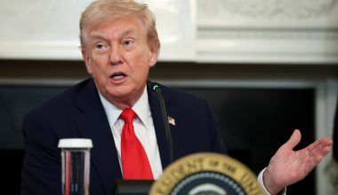 Ντ.Τραμπ για κομμουνισμό: «Είναι συνώνυμο με την εξαθλίωση και την φτώχεια»