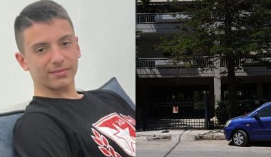 Η ΕΛΑΣ εξέδωσε ανακοίνωση για τον θάνατο του 15χρονου στην Καλλιθέα
