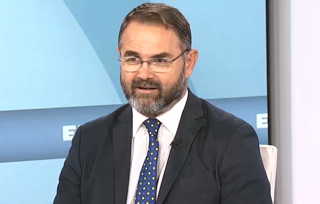 Σ.Μπαλάσκας: Tι υποστηρίζει ο δικηγόρος του μετά τη μήνυση των αξιωματικών της ΕΛ.ΑΣ. για την υπόθεση Σ.Λεβεντάκη