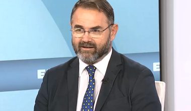Σ.Μπαλάσκας: Tι υποστηρίζει ο δικηγόρος του μετά τη μήνυση των αξιωματικών της ΕΛ.ΑΣ. για την υπόθεση Σ.Λεβεντάκη
