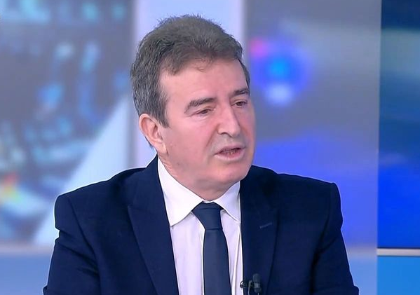 Δ.Αβραμόπουλος: Ο πόλεμος που κήρυξε στον Μ.Χρυσοχοΐδη προκάλεσε μεγάλη δυσαρέσκεια σε ΝΔ και κυβέρνηση