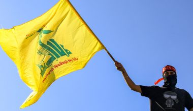 Τι προβλέπει η συμφωνία Ισραήλ-Λιβάνου: Οι IDF αποσύρονται από 2 περιοχές της χώρας αλλά η Χεζμπολάχ την απορρίπτει