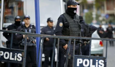 Τουρκία: Στη φυλακή 178 άτομα που κατηγορούνται για τρομοκρατία λίγες ημέρες πριν από τη σύνοδο του ΝΑΤΟ
