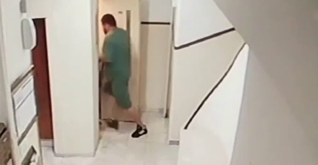 Στη φυλακή ο 26χρονος: «Με ρήμαξε ο υπόκοσμος και φέρθηκα άνανδρα – Χρωστάω πολλά εξαιτίας του τζόγου»