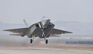 Έντονες αντιδράσεις Ελληνοαμερικανών βουλευτών στο Κογκρέσο – Θέτουν επί τάπητος το ζήτημα για τα τουρκικά KAAN