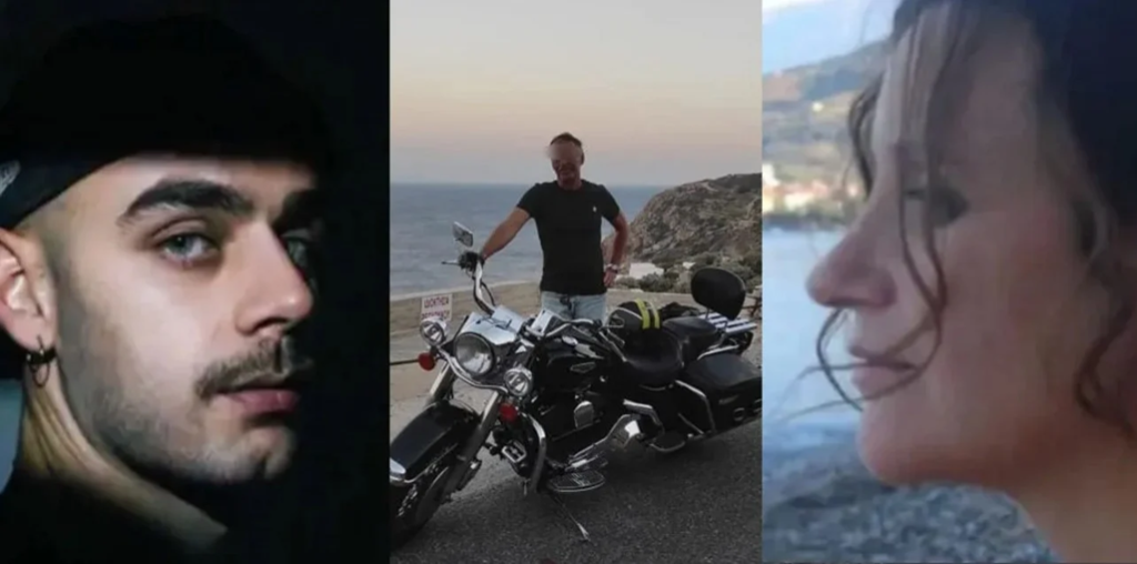 Διπλό φονικό στο Αίγιο: Στο «μικροσκόπιο» η σκούπα-ρομπότ που βρισκόταν στο σπίτι – Μπορεί να δείξει τον δράστη