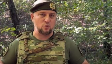 «Άστραψε» ο Α.Αλαουντίνοφ: «Οι Ουκρανοί θέλουν εκδίκηση για τον “πατέρα” τους Χίτλερ – Δεν έχουν δει τίποτα»
