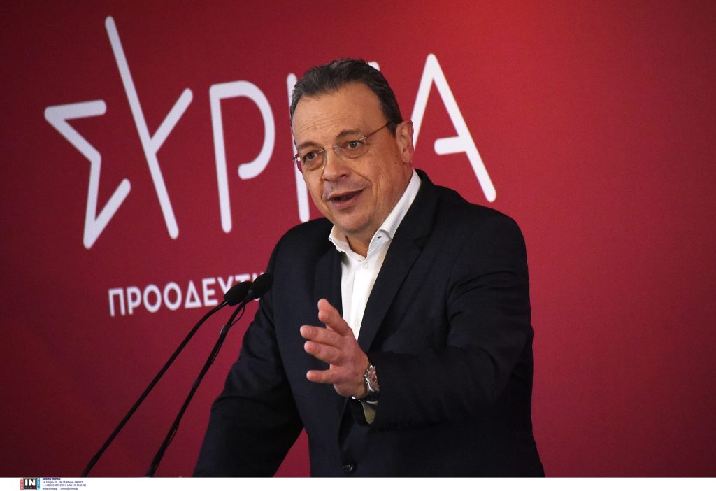 Πολάκης, Παππάς και Δούρου «καρφώνουν» Φάμελλο: «Εσύ φταις για τα χάλια του ΣΥΡΙΖΑ»