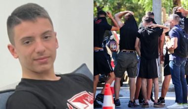 Δολοφονία 15χρονου στη Καλλιθέα: «Είδα στο TikTok για τραυματία & κατάλαβα ότι είναι από εμένα» λέει ο 17χρονος