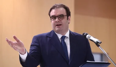 Κ.Πιερρακάκης: «Η Ευρώπη οφείλει να επενδύσει περισσότερο στον εαυτό της»