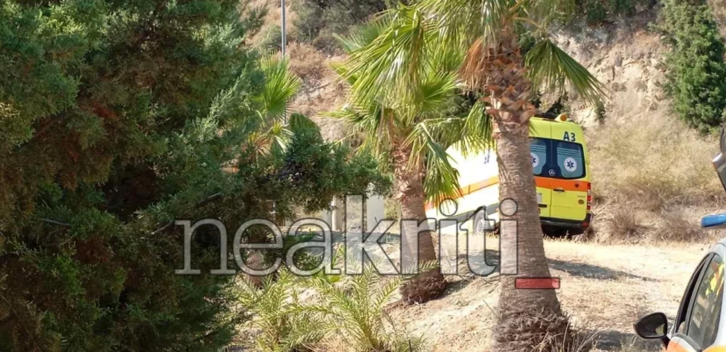 Πέθανε η γυναίκα που τραυματίστηκε στον λαιμό μετά από εκπυρσοκρότηση όπλου στο σκοπευτήριο του Μαλεβιζίου (upd)