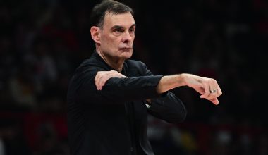 Η άγνωστη πρόταση των 8 εκατ. ευρώ από μεγάλη ομάδα στον Γ.Μπαρτζώκα που απέρριψε