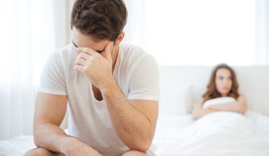 Αυτές είναι οι ασκήσεις που βάζουν «τέλος» στη στυτική δυσλειτουργία