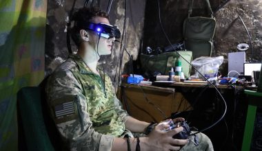 Τα drones άλλαξαν το μέτωπο του πολέμου: Όταν 16 Ουκρανοί πολεμούσαν εναντίον ενός ολόκληρου ρωσικού τάγματος
