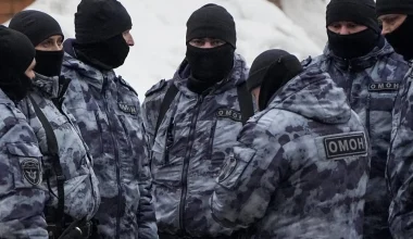 Πρώην στέλεχος CIA: Γιατί ένα πραξικόπημα στη Ρωσία παραμένει σενάριο επιστημονικής φαντασίας