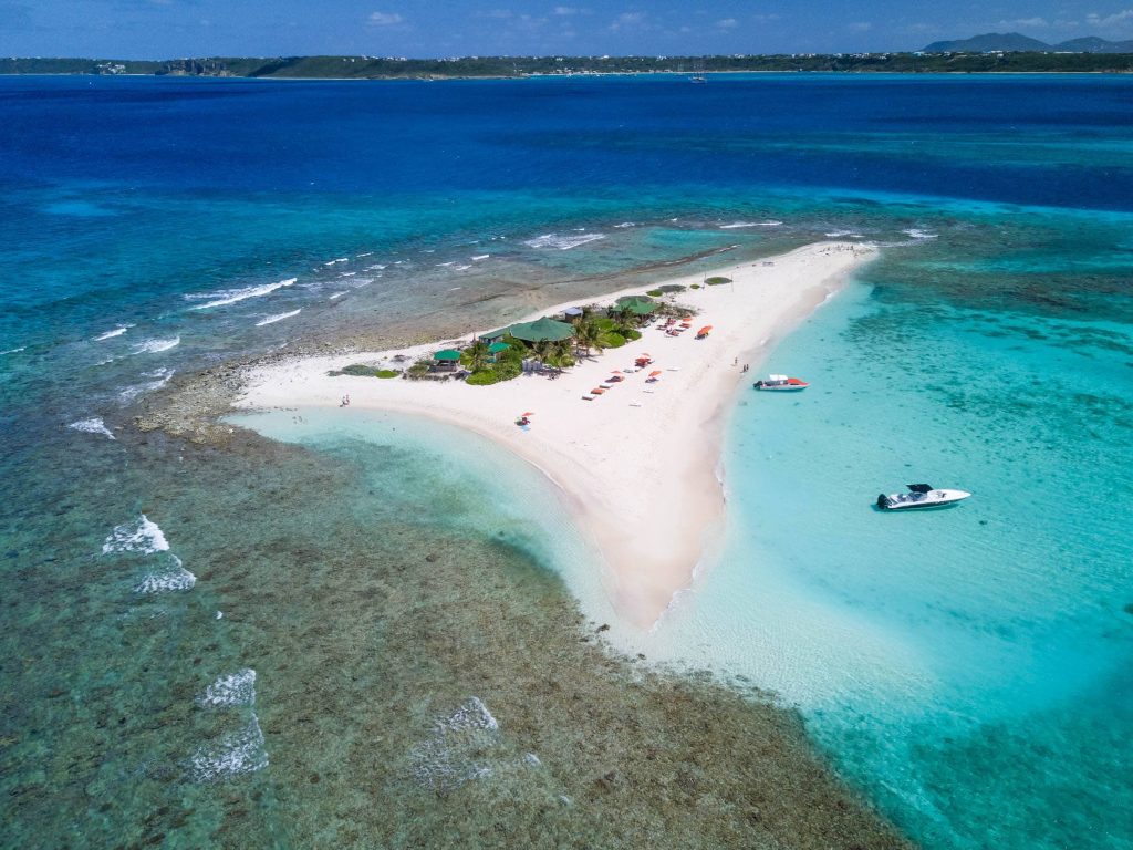Sandy Island: Το νησί που εξαφανίστηκε από τους χάρτες και κανείς δεν ξέρει ακριβώς γιατί