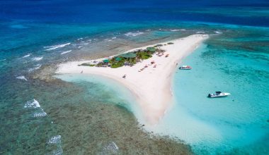 Sandy Island: Το νησί που εξαφανίστηκε από τους χάρτες και κανείς δεν ξέρει ακριβώς γιατί