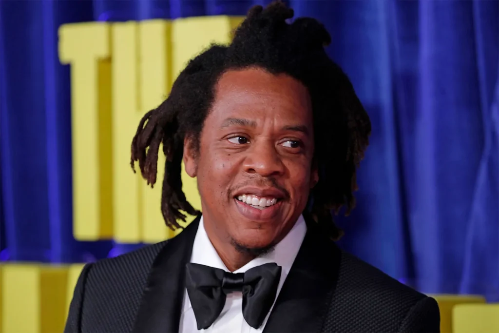 Το HBO παρουσιάζει το «Jay-Z in 8» – Η ζωή και η πορεία του θρύλου της hip-hop σε νέα σειρά ντοκιμαντέρ (φώτο)