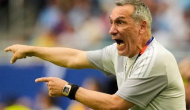 Μουντιάλ 2026: Στην έξοδο ο Δώνης από τη Σαουδική Αραβία – Φαβορί για τον πάγκο ο Ζόρζε Ζεσούς