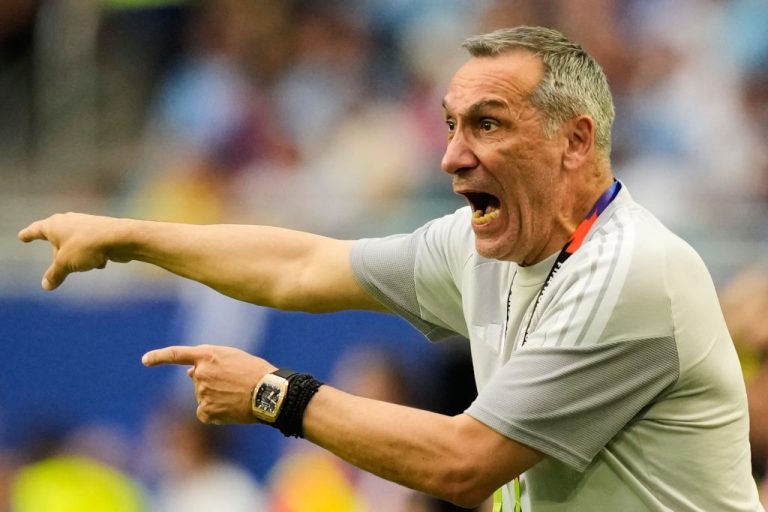 Μουντιάλ 2026: Στην έξοδο ο Δώνης από τη Σαουδική Αραβία – Φαβορί για τον πάγκο ο Ζόρζε Ζεσούς