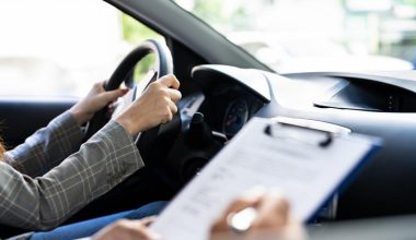 Αλλάζουν όλα στις εξετάσεις για δίπλωμα οδήγησης: Νέο σύστημα με κάμερες, QR κωδικούς και ψηφιακούς ελέγχους