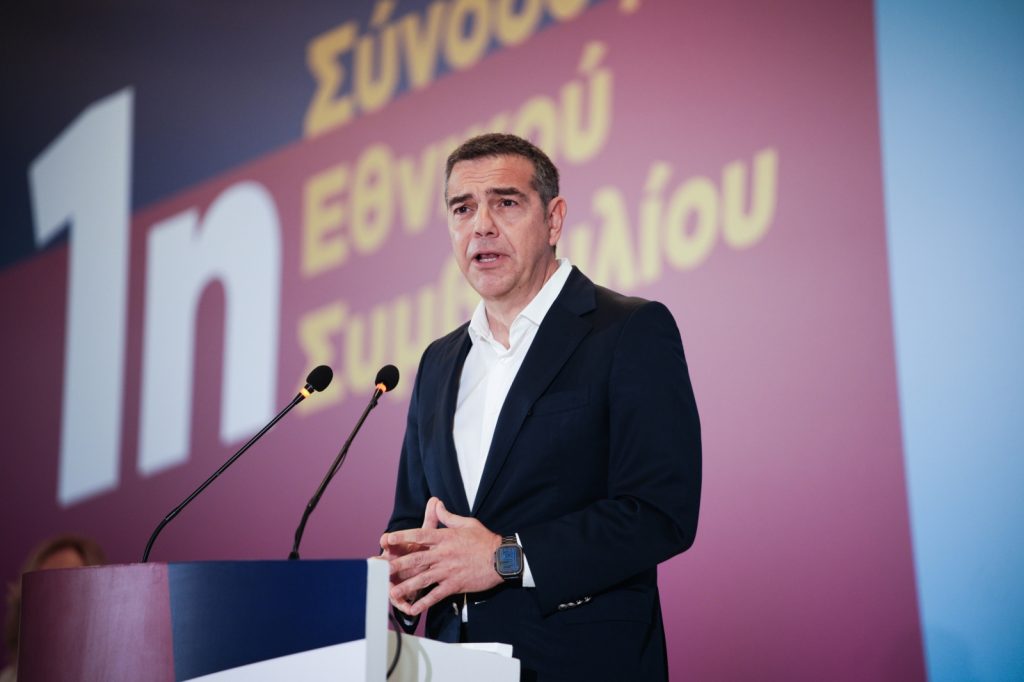 «Τελεσίγραφο» Α.Τσίπρα στις τράπεζες: «Πληρώστε τον αναβαλλόμενο φόρο μέχρι το 2028»