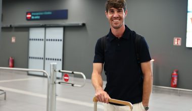 ΠΑΟΚ: Ανακοίνωσε την απόκτηση του Αρίτζ Ελουστόντο μέχρι το 2028