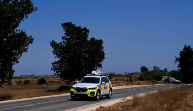 Τραγικό περιστατικό στην Κύπρο: Βούλγαροι άφησαν τα ανήλικα παιδιά τους μέσα σε αυτοκίνητο και πέθαναν