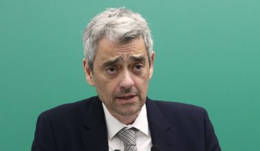 Χ.Κακλαμάνης: «Το νίκη ΠΑΣΟΚ με μία ψήφο διαφορά το λέγαμε πριν το κόμμα Τσίπρα»