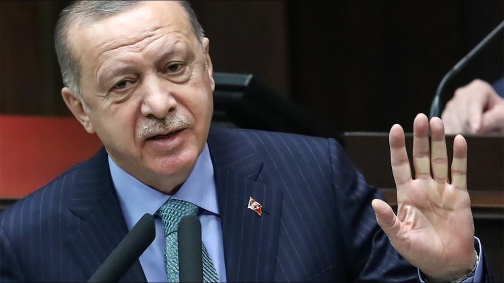 Εκνευρισμός στην Άγκυρα μετά την αναγνώριση της Γενοκτονίας των Αρμενίων από το Ισραήλ