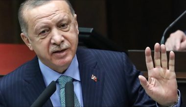 Εκνευρισμός στην Άγκυρα μετά την αναγνώριση της Γενοκτονίας των Αρμενίων από το Ισραήλ