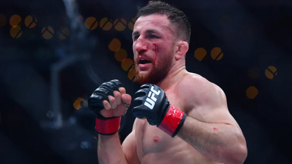 UFC: Ο Μεράμπ Ντβαλισβίλι  αποκάλυψε  ότι πλαστογράφησε το πιστοποιητικό εμβολιασμού του για τον COVID