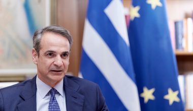 «Μύρισε» εκλογές; Αντί της εβδομαδιαίας ανασκόπησης ο Κ.Μητσοτάκης επέλεξε να κάνει απολογισμό της κυβέρνησης!