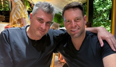 Το «καρφί» του Ν.Μωραΐτη στον Σ.Κασσελάκη: «Αρχηγέ βάψε μας όλους μπλε!»