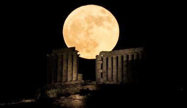 Ο Ιούλιος φέρνει μοναδικά αστρονομικά θεάματα στον νυχτερινό ουρανό