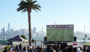 Πυροβολισμοί σε fan zone του Μουντιάλ στην Καλιφόρνια – Ένας νεκρός και ένας σοβαρά τραυματίας